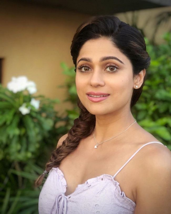 Shamita Shetty Latest Instagram Images